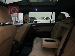 ڤۆڵکسواگن تیگوان